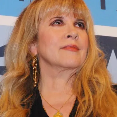 Stevie Nicks