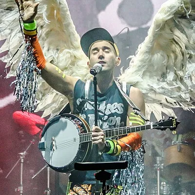 Sufjan Stevens