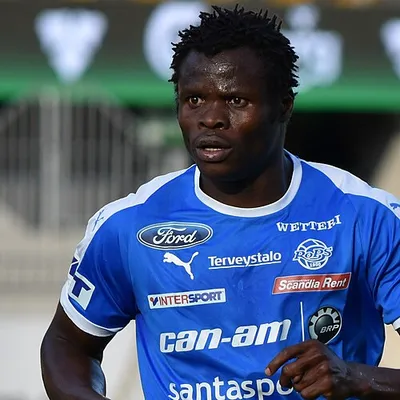 Taye Taiwo