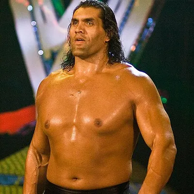 The Great Khali