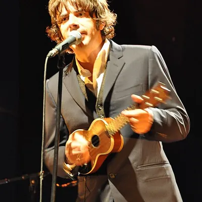 Thomas Fersen