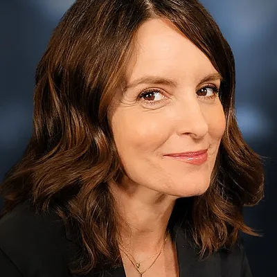 Tina Fey