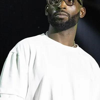 Tinie Tempah
