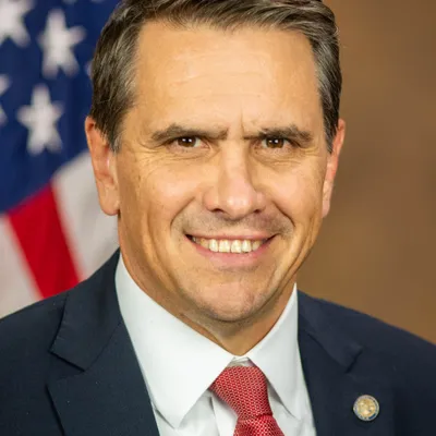 Todd Blanche