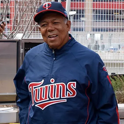 Tony Oliva