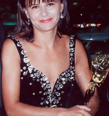 Tracey Ullman