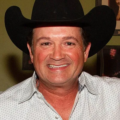 Tracy Byrd
