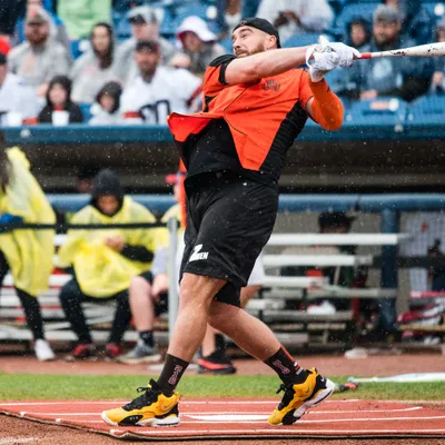 Travis Kelce