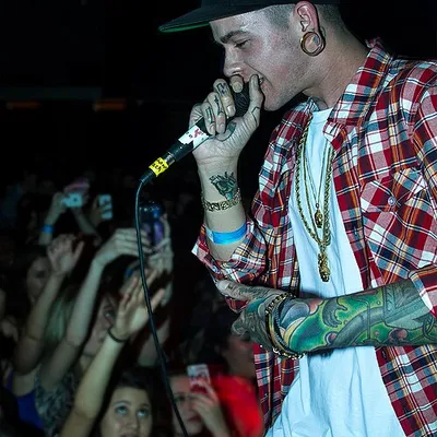 Travis Mills