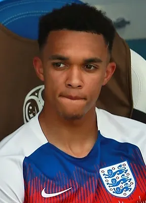 Trent Alexander-Arnold