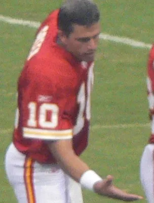 Trent Green