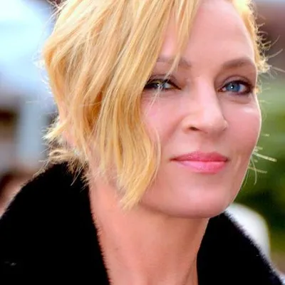 Uma Thurman