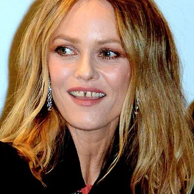 Vanessa Paradis