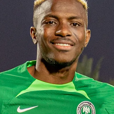 Victor Osimhen