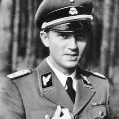 Walter Schellenberg