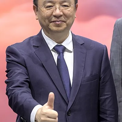 Wang Chuanfu
