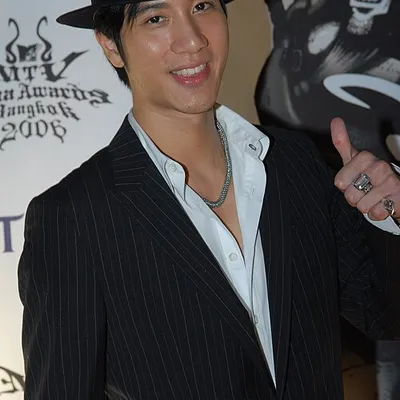 Wang Leehom