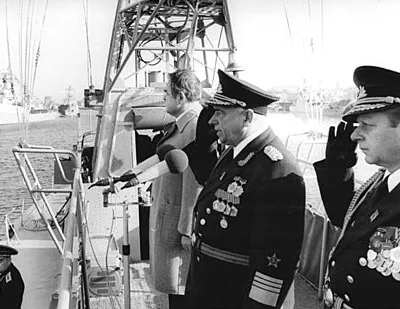 Wilhelm Ehm