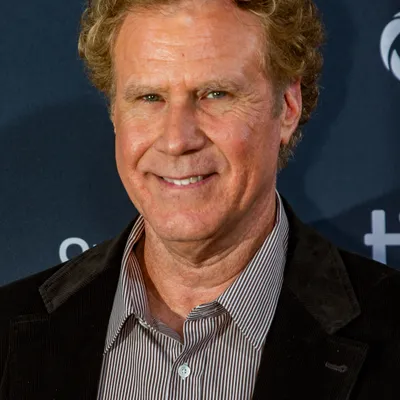 Will Ferrell