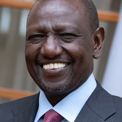 William Ruto