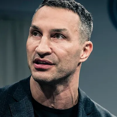 Wladimir Klitschko