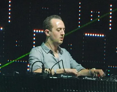 Wolfgang Gartner
