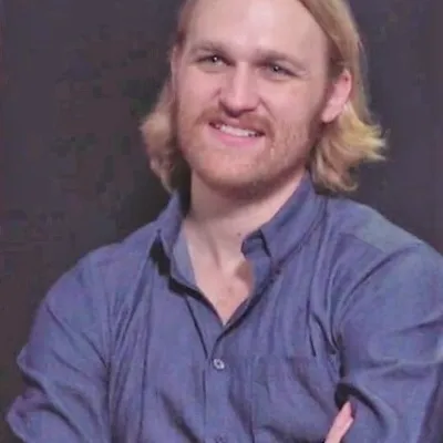 Wyatt Russell