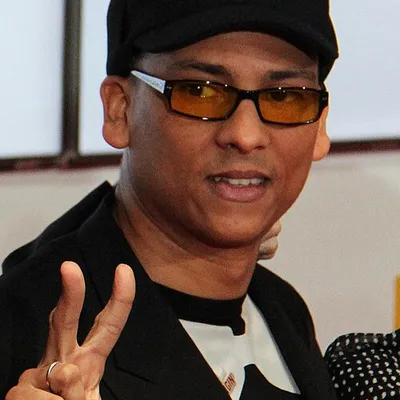 Xavier Naidoo
