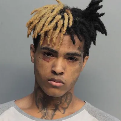 XXXTentacion