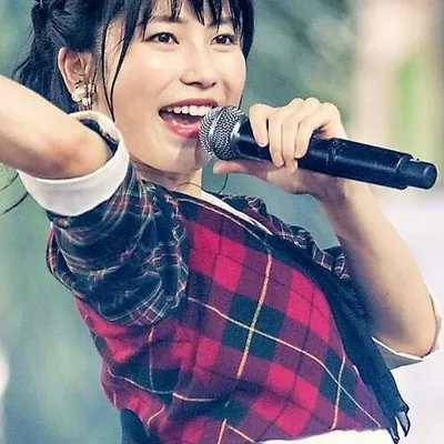 Yui Yokoyama