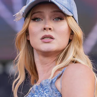 Zara Larsson