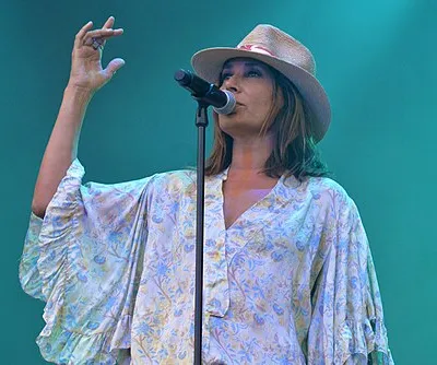 Zazie