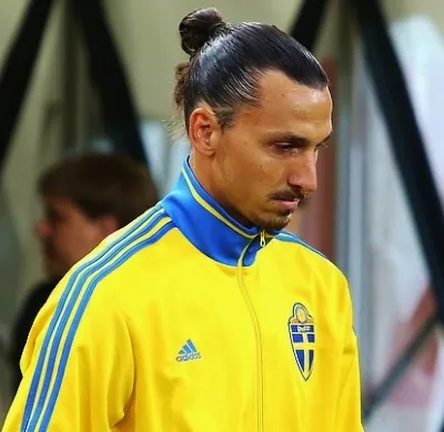 Zlatan Ibrahimović
